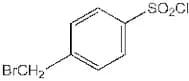 4-(Bromomethyl)benzenesulfonyl chloride, 95%