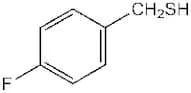 4-Fluorobenzyl mercaptan, 96%