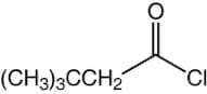 tert-Butylacetyl chloride, 98+%