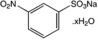 Sodium 3-nitrobenzenesulfonate, 98%, water <2%