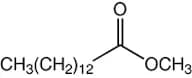 Methyl tetradecanoate, 99%
