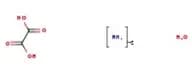Ammonium oxalate monohydrate, 98%