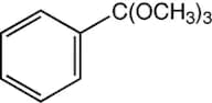 Trimethyl orthobenzoate, 98%