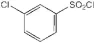 3-Chlorobenzenesulfonyl chloride, 98%