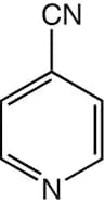 4-Cyanopyridine, 98%