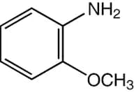 o-Anisidine, 99%