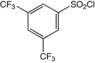 3,5-Bis(trifluoromethyl)benzenesulfonyl chloride, 97%