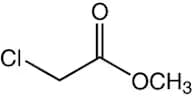 Methyl chloroacetate, 99+%