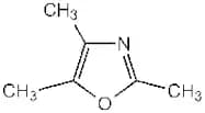 2,4,5-Trimethyloxazole, 97%