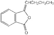 n-Butylidenephthalide, (E)+(Z), 95%