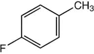 4-Fluorotoluene, 99%