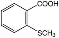 2-(Methylthio)benzoic acid, 98+%