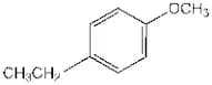 4-Ethylanisole, 98+%