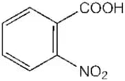 2-Nitrobenzoic acid, 95%