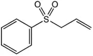Allyl phenyl sulfone, 98%