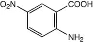 2-Amino-5-nitrobenzoic acid, 98%