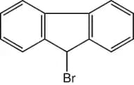9-Bromofluorene, 97+%