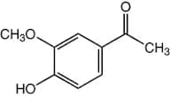 4'-Hydroxy-3'-methoxyacetophenone, 98%