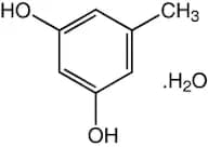3,5-Dihydroxytoluene monohydrate, 97%