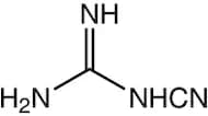 Dicyandiamide, 99%