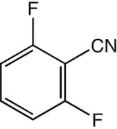 2,6-Difluorobenzonitrile, 98%