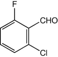 2-Chloro-6-fluorobenzaldehyde, 97%