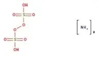 Ammonium peroxydisulfate, 98%
