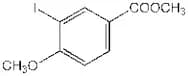 Methyl 3-iodo-4-methoxybenzoate, 98%