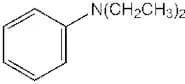 N,N-Diethylaniline, 99%