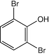 2,6-Dibromophenol, 99%
