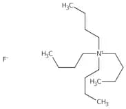 Tetra-n-butylammonium fluoride, 1M soln. in THF