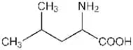 DL-Leucine, 99%