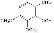 2,3,4-Trimethoxybenzaldehyde, 98+%