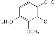 2-Chloroveratraldehyde, 98%