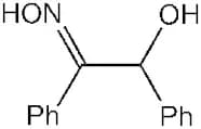 α-Benzoin oxime, 98+%