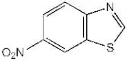 6-Nitrobenzothiazole, 98+%