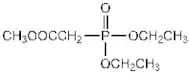 Methyl diethylphosphonoacetate, 97%
