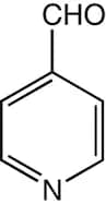 Pyridine-4-carboxaldehyde, 97%