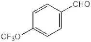 4-(Trifluoromethoxy)benzaldehyde, 96%