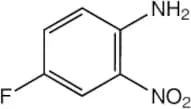 4-Fluoro-2-nitroaniline, 98%