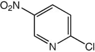 2-Chloro-5-nitropyridine, 99%