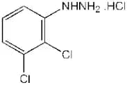 2,3-Dichlorophenylhydrazine hydrochloride, 97%