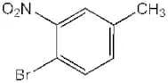 4-Bromo-3-nitrotoluene, 98+%