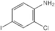 2-Chloro-4-iodoaniline, 98%