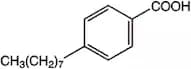 4-n-Octylbenzoic acid, 99%