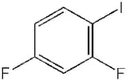 2,4-Difluoro-1-iodobenzene, 99%