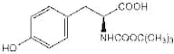 N-Boc-L-tyrosine, 98+%