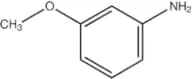 m-Anisidine, 98%