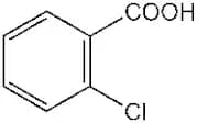 2-Chlorobenzoic acid, 98+%