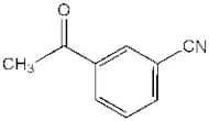 3-Acetylbenzonitrile, 97+%